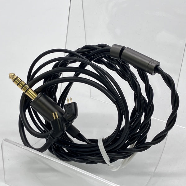 【中古】SUPERIOR EX Cable 4.4-IEM2pin 【QDC-SUPERIOR-EX-CABLE44】【秋葉原】