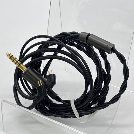 qdc 【中古】SUPERIOR EX Cable 4.4-IEM2pin 【QDC-SUPERIOR-EX