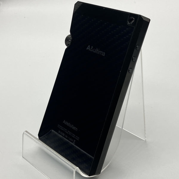 Astell&Kern 【中古】A&ultima SP1000 Stainless Steel 【AK-SP1000-SS