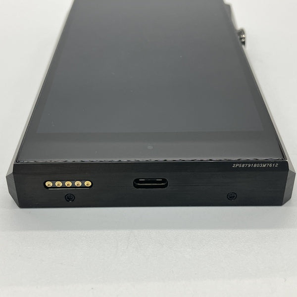 Astell&Kern 【中古】A&ultima SP1000 Stainless Steel 【AK-SP1000-SS