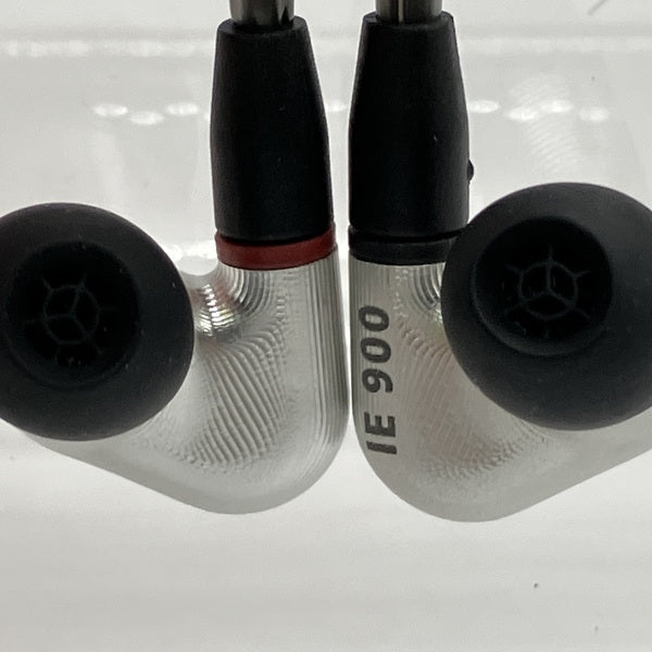 SENNHEISER 【中古】IE 900【日本橋】 – e☆イヤホン