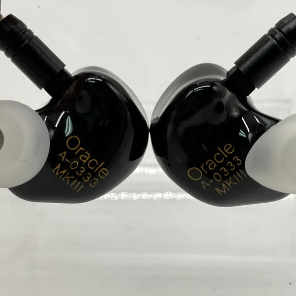 THIEAUDIO 【中古】Oracle MKIII【秋葉原】 – e☆イヤホン