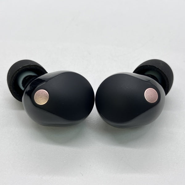 SONY 【中古】WF-1000XM5 B ブラック【秋葉原】 – e☆イヤホン