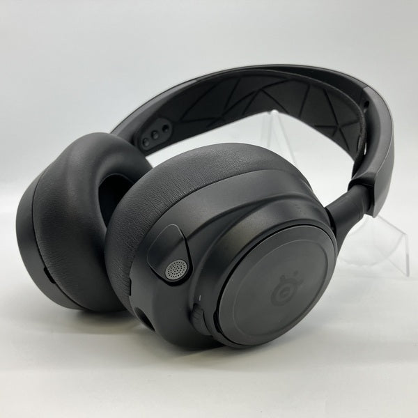 SteelSeries Arctis Nova Pro Wireless 中古 SteelSeries 【中古】Arctis Nova Pro Wireless 【61520J【日本橋