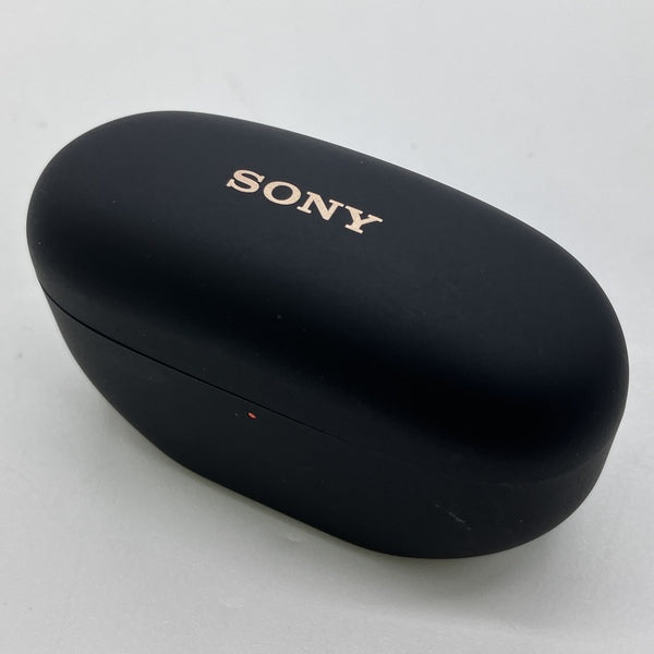 SONY 【中古】WF-1000XM5 B ブラック【名古屋】 – e☆イヤホン