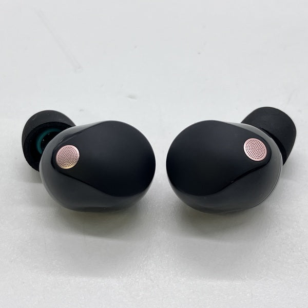 SONY 【中古】WF-1000XM5 B ブラック【名古屋】 – e☆イヤホン