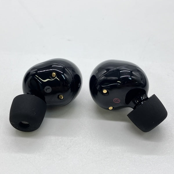 SONY 【中古】WF-1000XM5 B ブラック【名古屋】 – e☆イヤホン