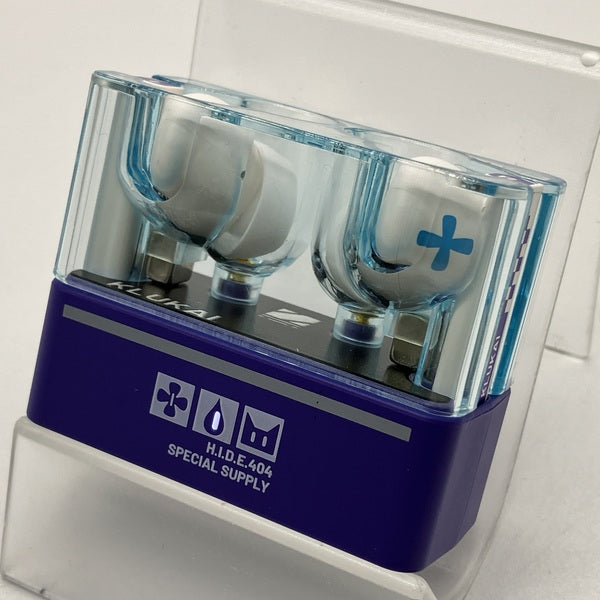 【中古】H.I.D.E.404 Klukai (クルカイ)【秋葉原】