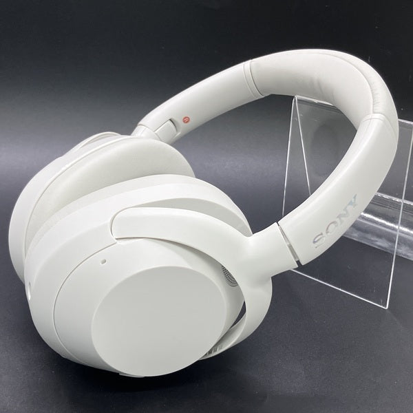 SONY 【中古】ULT WEAR オフホワイト 【WH-ULT900N WC】【秋葉原】 – e