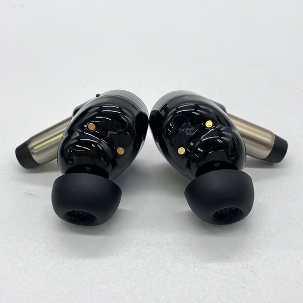 Victor 【中古】WOOD master HA-FW5000T-T サンバーストブラウン