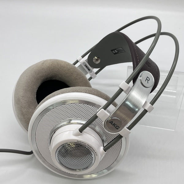AKG 【中古】K701-Y3【名古屋】 – e☆イヤホン