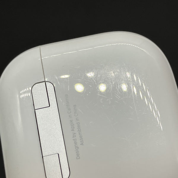 Apple 【中古】AirPods 4 MXP93J/A（アクティブノイズキャンセリング