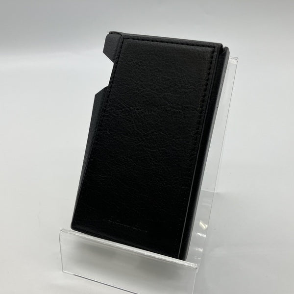 Astell&Kern 【中古】A&norma SR35 Case Black 【IRV-AK-SR35-CASE-BLK