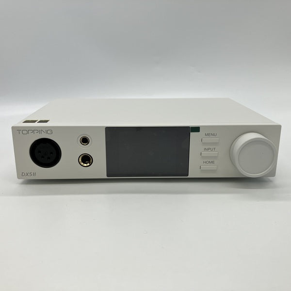 【中古】DX5Ⅱ White【秋葉原】