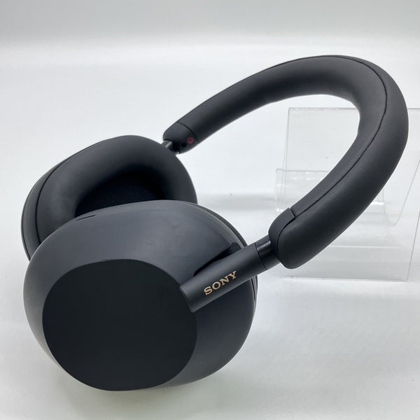 【中古】WH-1000XM5 BM ブラック【秋葉原】