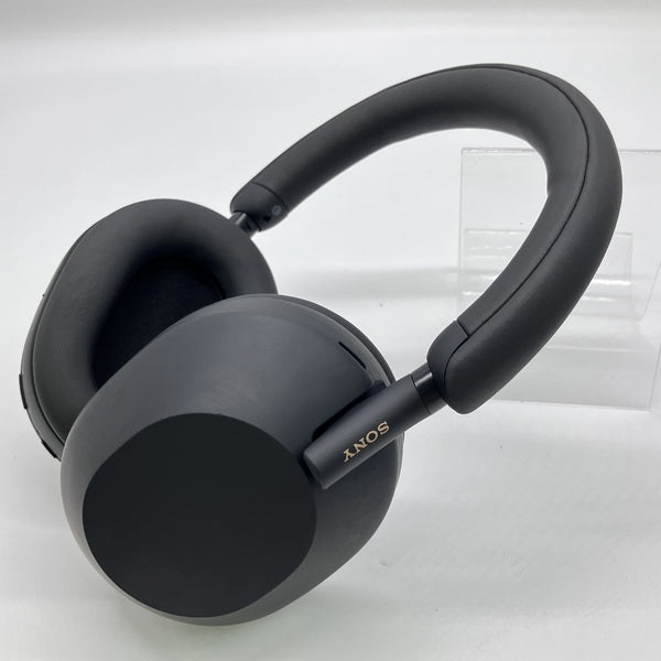 SONY 【中古】WH-1000XM5 BM ブラック【秋葉原】 – e☆イヤホン