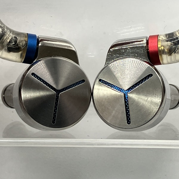 【中古】FA7s Silver 【FIO-IEM-FA7S-S】【日本橋】