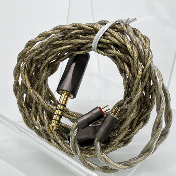 【中古】SoundsGood Ehecatl 2Pin-4.4mm【秋葉原】