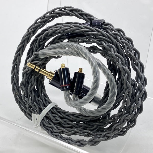 【中古】NICEHCK GrayCloud mmcx to 4.4mm【秋葉原】