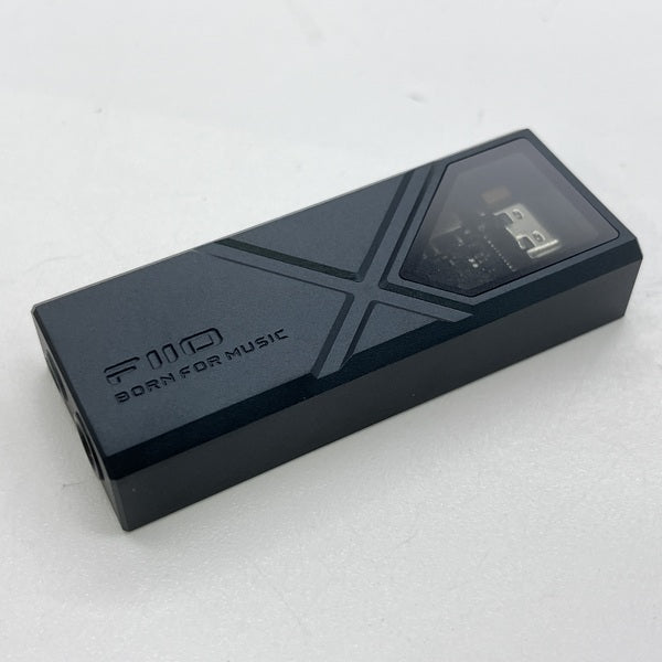 【中古】KA13 Black 【FIO-KA13-B】【秋葉原】