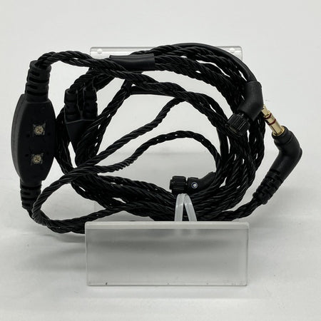 [中古]beat audio signal jh4pin 3.5mmシングル JH Audio 【中古】4pin Premium Spare Cable 3.5mm【秋葉原】 – e