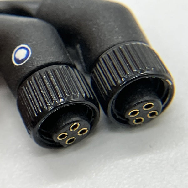 [中古]beat audio signal jh4pin 3.5mmシングル JH Audio 【中古】4pin Premium Spare Cable 3.5mm【秋葉原】 – e