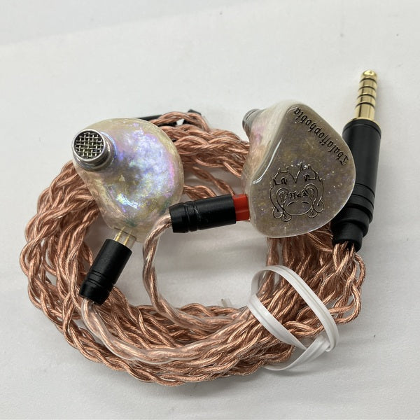 美品　Epic Audio Thalassophobia Epic Audio 【中古】Thalassophobia【秋葉原】 – e☆イヤホン