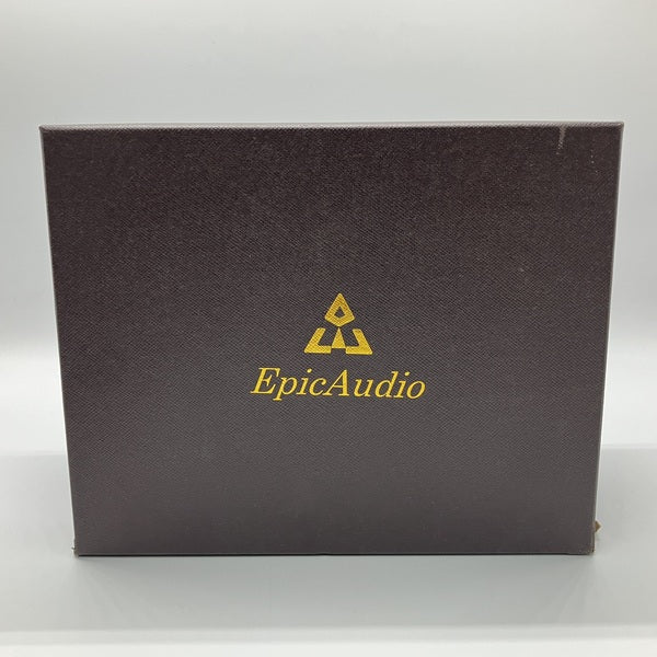 Epic Audio 【中古】Thalassophobia【秋葉原】 – e☆イヤホン