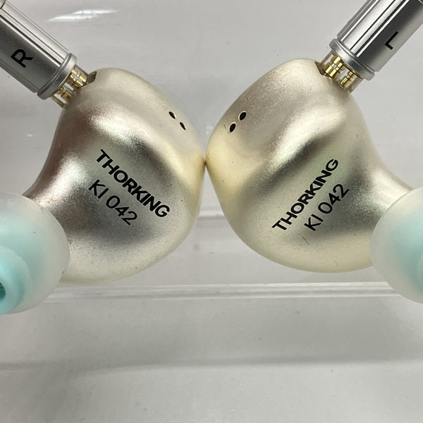 Kinera Imperial 【中古】Thorking【秋葉原】 – e☆イヤホン