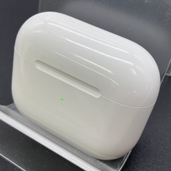Apple 【中古】Airpods MME73J/A 3rd Generation【名古屋】 – e☆イヤホン