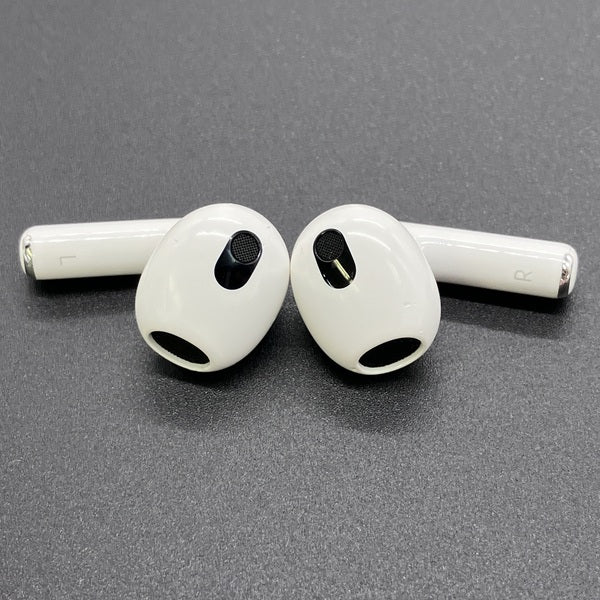Apple 【中古】Airpods MME73J/A 3rd Generation【名古屋】 – e☆イヤホン