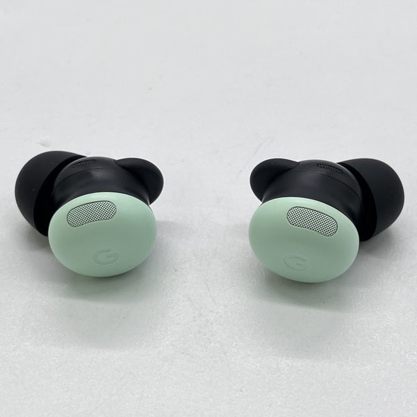 Google 【中古】Pixel Buds Pro 2 Wintergreen【秋葉原】 – e☆イヤホン