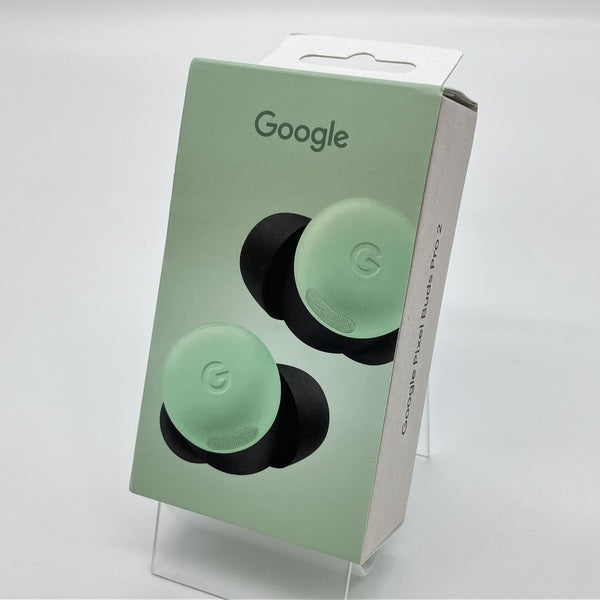 Google 【中古】Pixel Buds Pro 2 Wintergreen【秋葉原】 – e☆イヤホン