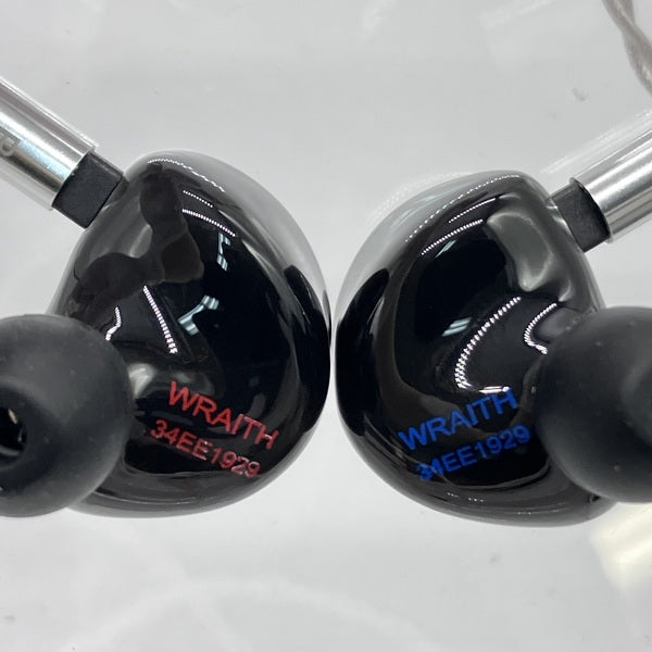 EMPIRE EARS 【中古】Wraith (Universal fit)【秋葉原】 – e☆イヤホン