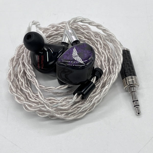 EMPIRE EARS 【中古】Wraith (Universal fit)【秋葉原】 – e☆イヤホン