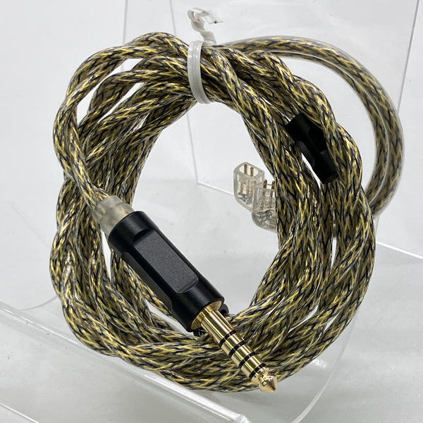 【中古】JSHiFi Flame qdc-4.4mｍ【秋葉原】