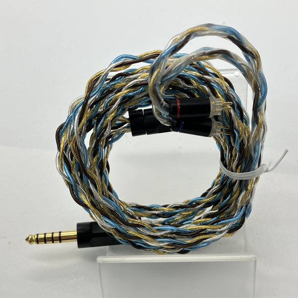 【中古】JSHiFi Quartet 2pin-4.4mm【秋葉原】