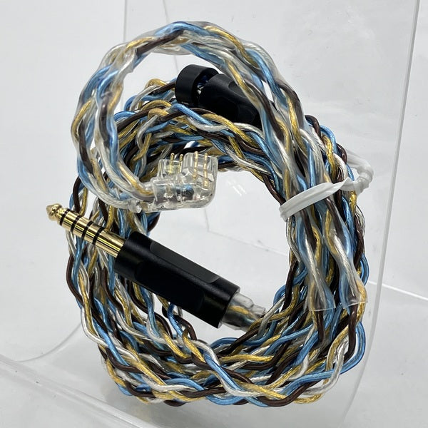 【中古】JSHiFi Quartet qdc-4.4mm【秋葉原】
