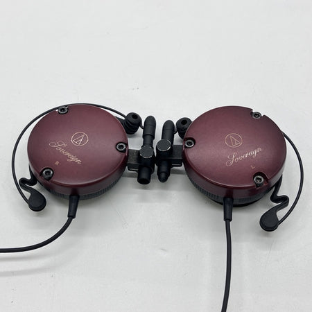audio-technica 【中古】ATH-EW9 イヤフィットヘッドホン【秋葉原