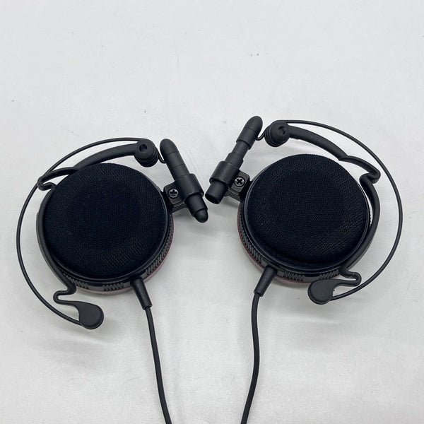 audio-technica 【中古】ATH-EW9 イヤフィットヘッドホン【秋葉原