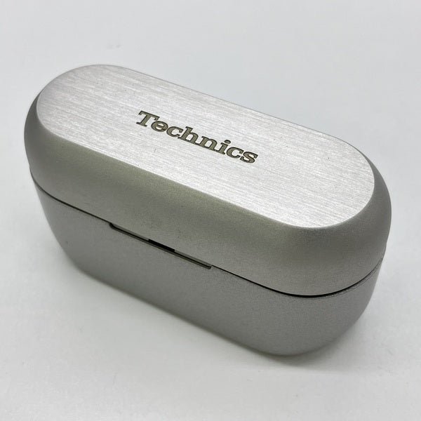 Technics 【中古】EAH-AZ80-S シルバー【秋葉原】 – e☆イヤホン