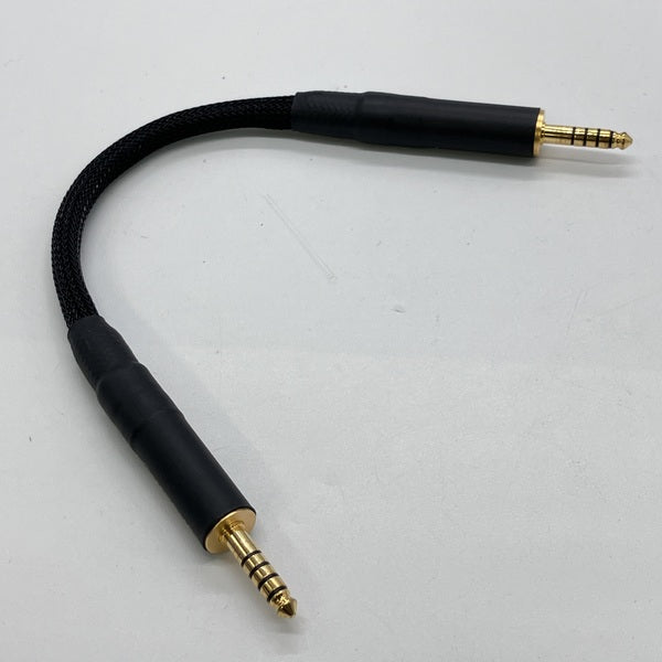 Brise Audio 【中古】YATONO-MINI-Ultimate ミニミニケーブル 4.4mm to