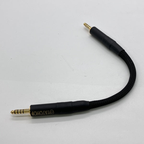 Brise Audio 【中古】YATONO-MINI-Ultimate ミニミニケーブル 4.4mm to