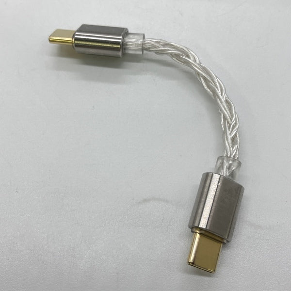【中古】CB18 (USB Type-C to Type-C ケーブル)【秋葉原】