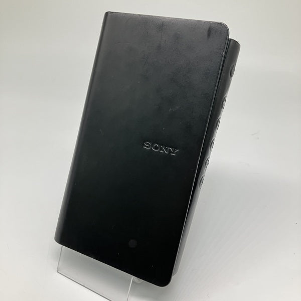 【中古】WM1ZM2/WM1AM2専用レザーケース 【CKL-NWWM1M2CWW】【秋葉原】
