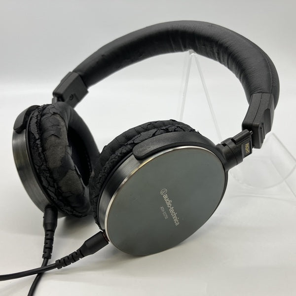 audio-technica 【中古】ATH-ES750【日本橋】 – e☆イヤホン