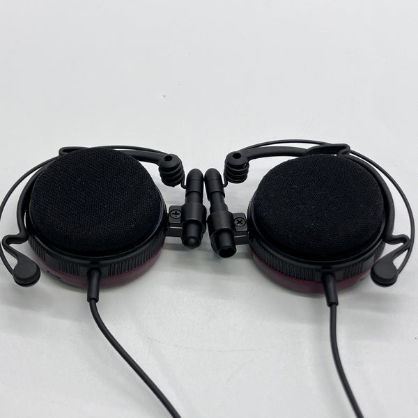 audio-technica 【中古】ATH-EW9 イヤフィットヘッドホン【日本橋