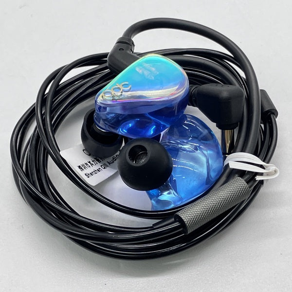 qdc 【中古】FRONTIER Aquamarine 【QDC-FRONTIER-AQ】【秋葉原】 – e