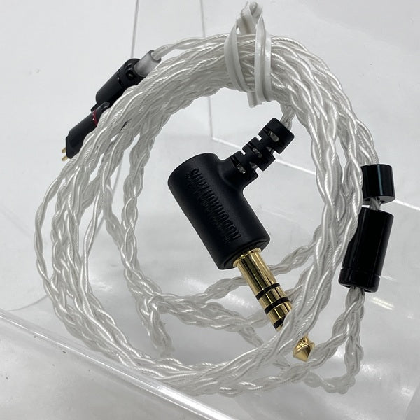 【中古】MORPHEUS (モルフェウス) 4.4mm5極バランス/カスタムIEM2pin 【NLE-MOS】【秋葉原】