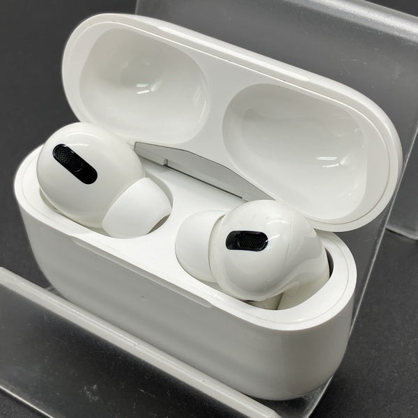 【中古】AirPods Pro MWP22J/A【秋葉原】